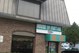 House of Fortune