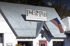 Poe's Pub