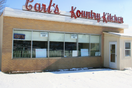 Carl's Kountry Kitchen