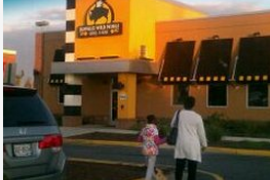 Buffalo Wild Wings - Stafford VA