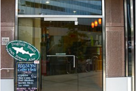 Rosslyn Coffee & Deli