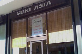 Suki Asia