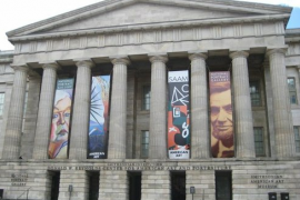 National Portrait Gallery