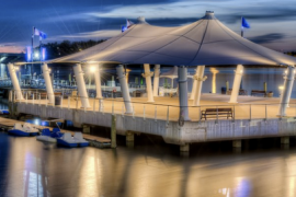 National Harbor