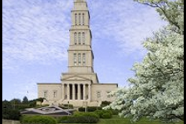 George Washington Masonic Memorial