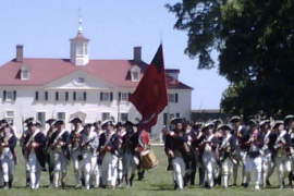 Mount Vernon