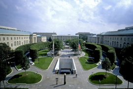 Law Enforcement Memorial