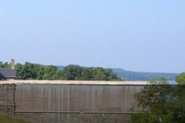 Fort Washington National Park