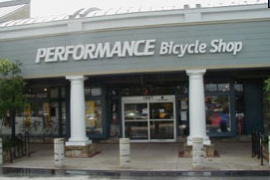 Performance Bicycle Shop @ Rockville