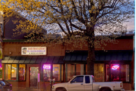 Judy's Restaurant - 14th Street DC