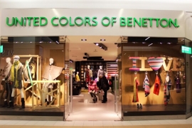 United Colors of Benetton