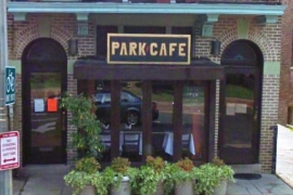 Park Cafe