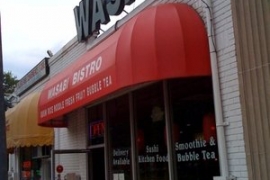 Wasabi Bistro