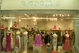 Aram Boutique