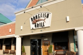 Bonefish Grill