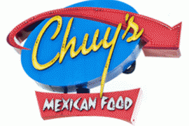 Chuy's