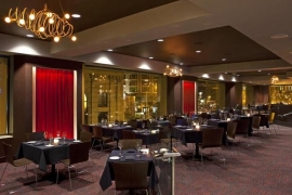 Cityhouse Restaurant in Hyatt - Rosslyn VA