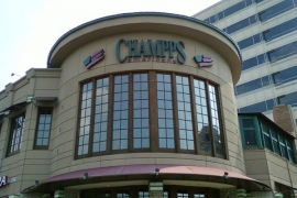 Champps Reston