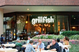 Grillfish