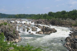 Great Falls Park