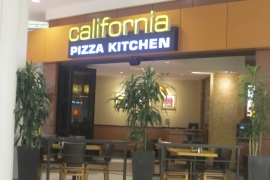 California Pizza Kitchen - Pentagon City VA