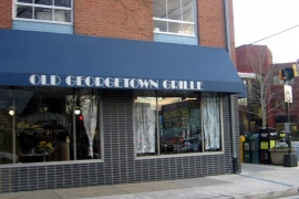 Old Georgetown Grille