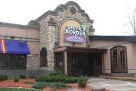 On the Border - Woodbridge VA