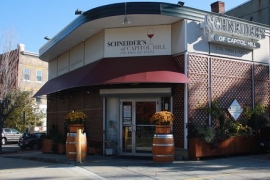 Schneider's of Cap Hill