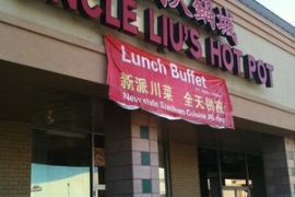 Uncle Liu's Hot Pot