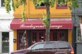 Rendezvous - Adams Morgan DC