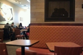 Panera Bread - Columbia Heights DC