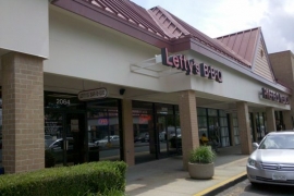 Lefty's Barbecue Unlimited 