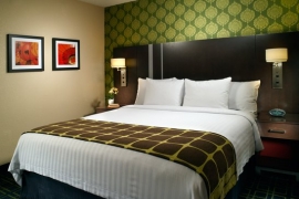 Fairfield Inn & Suites Suites - Chinatown DC