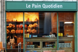 Le Pain Quotidien