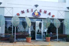 Neisha Thai Cuisine