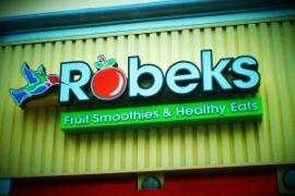 Robeks - Tenleytown DC