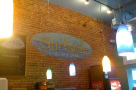 Surfside @ Glover Park