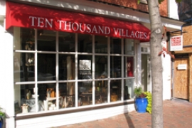 Ten Thousand Villages - Alexandria VA