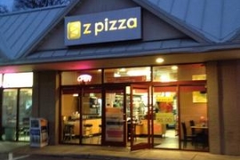 Zpizza