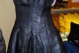 Blass Dress @ Secondi