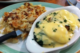 Florentine Benedict1