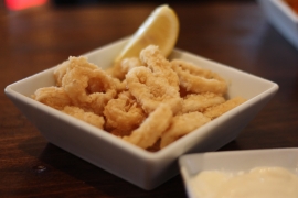 La Tasca Calamares a la Andaluza