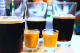  Irish Car Bomb