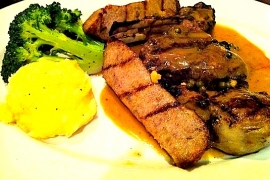 Da Domenico Steak