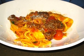 Palena Pappardelle