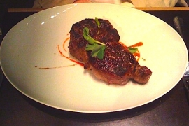 Prime Rib Eye