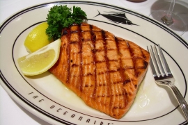 Salmon