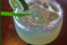 Cavo's Cantina Margarita