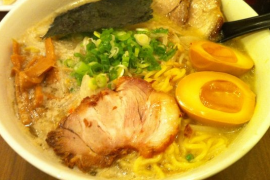 Ren's Ramen