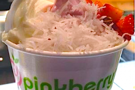 Original Pinkberry